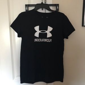 Workout shirt